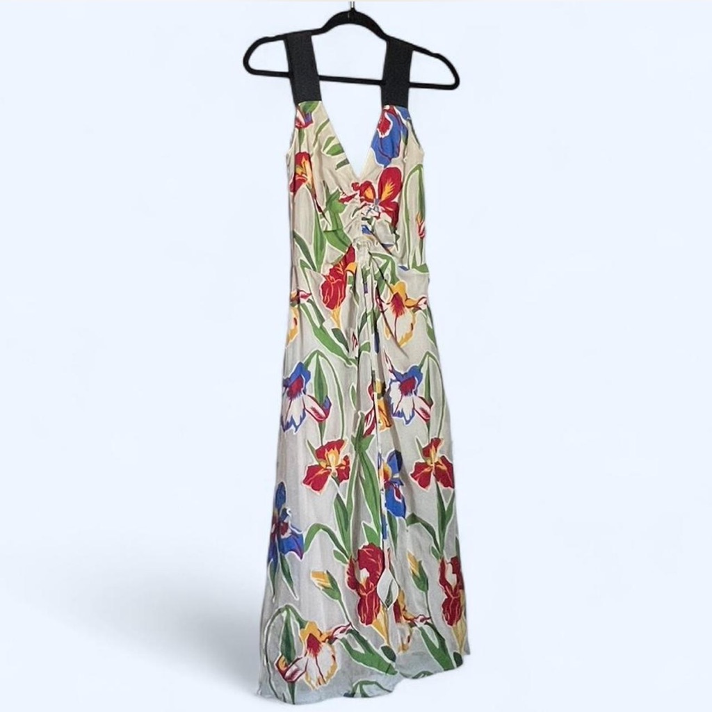 Tory Burch Clarissa Dress Nwt